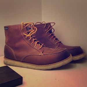 Eastland Mocktoe boots